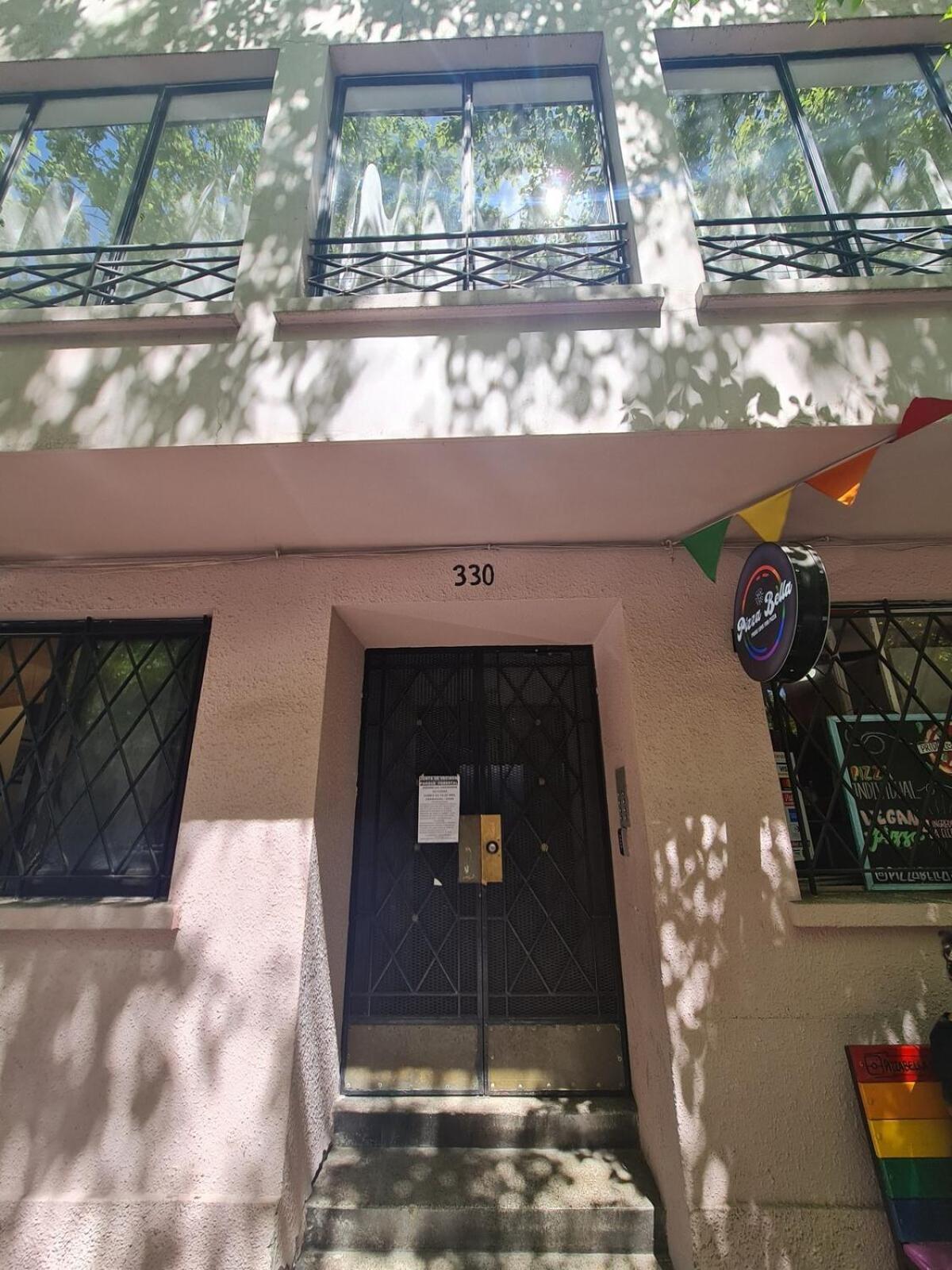 Oceana Suites Lastarria, En Cerro Santa Lucia Santiago Exterior foto